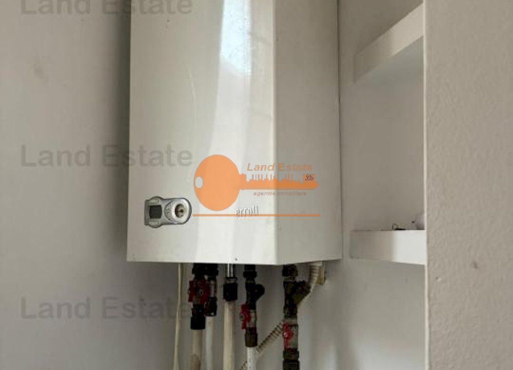 3 camere Ion Mihalache-Loc parcare ( 2008 ) - Poză 7