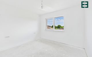 Duplex nou 4 camere și 400 mp teren - Zona Moșnița Veche - Timișoara - Poză 18