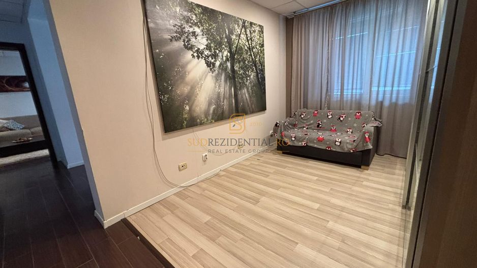 Apartament 4 camere, 82 mp, Șoseaua Olteniței, Loc de Parcare - Poză 17