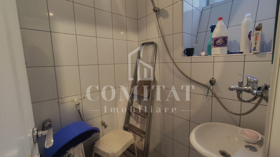 Apartament | 2 camere | 41 mp | zona străzii Horea - Poză 7
