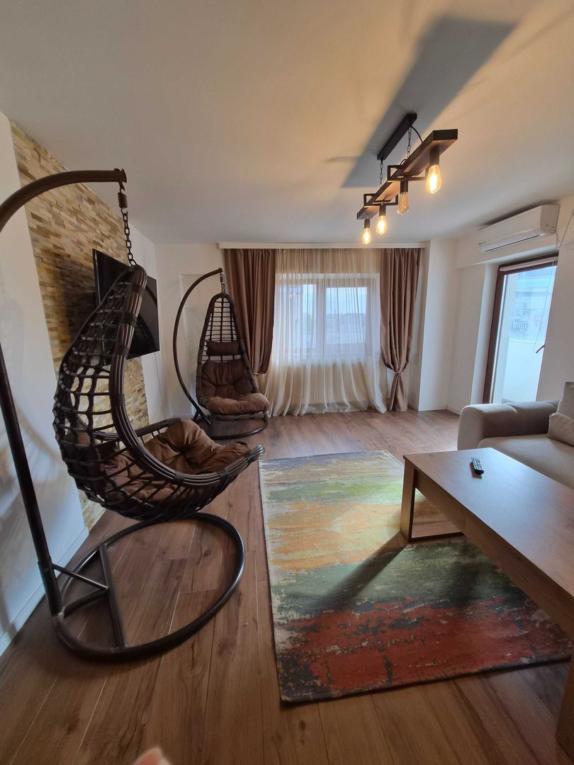 Apartament Piata Victoriei/Dorobanți - Poză 3