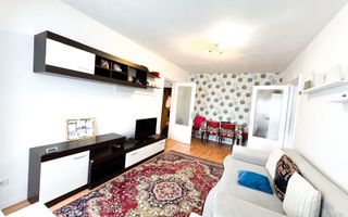 Apartament 2 camere zona Piața Rahovei / Oștirii - Poză 13