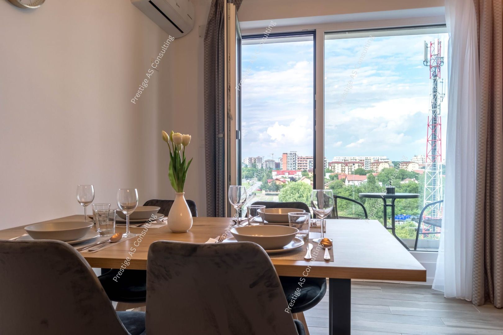 Apartament 2 Camere | Campeador-Calea Torontalului | Loc Parcare Inclus - Poză 5