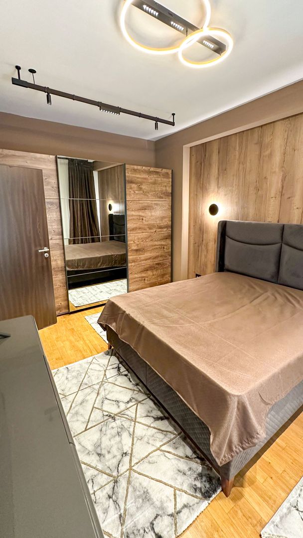 Închiriere apartament 4camere 143mp | Renovat recent | Parcare inclusă - Poză 9