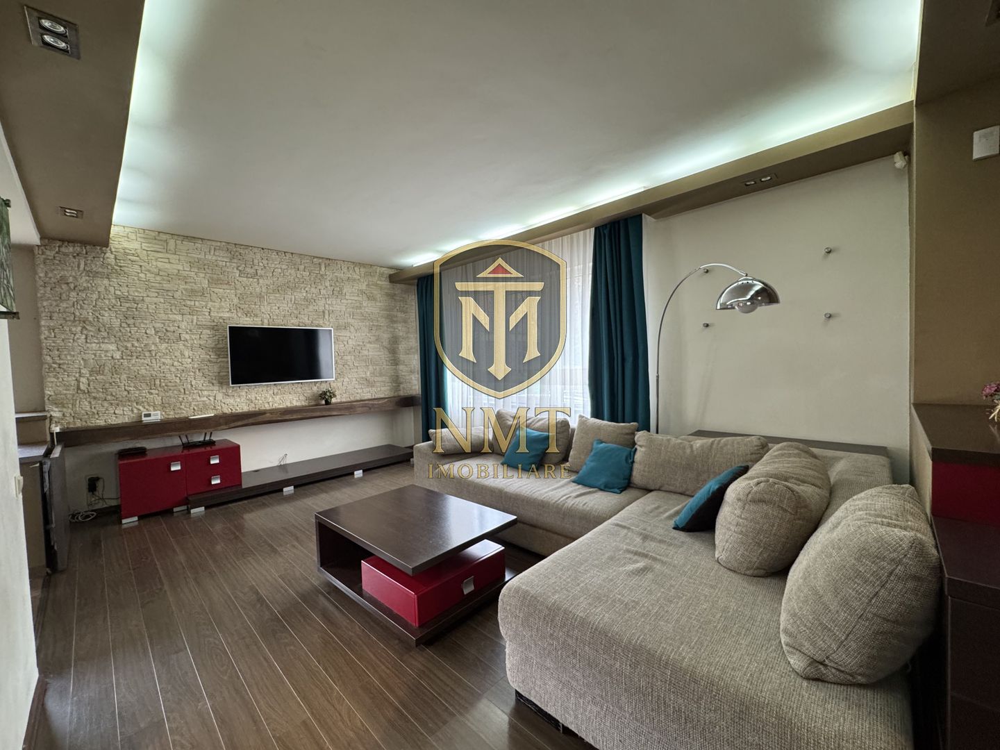 Casa tip Duplex | 110 mp |  Parcul Poligon - Poză 4