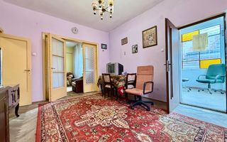 VÂNZARE 3 CAMERE | CALEA DUDESTI | CENTRALA PROPRIE - Poză 2