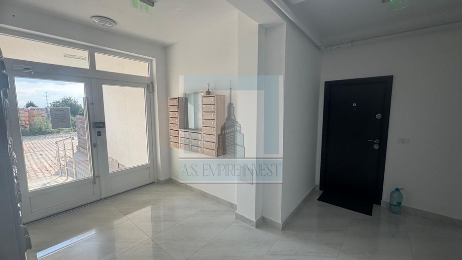 Apartament 2 camere 57 mp + gradina 344 mp - zona Sanpetru - Poză 12
