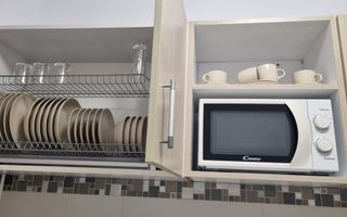 Inchiriere apartament 2 camere Sector 3 Bd. 1 Decembrie 1918 - Poză 3