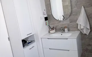 Duplex Premium Bucovăț: Complet Mobilat, Utilat + Curte Amenajată - Poză 20