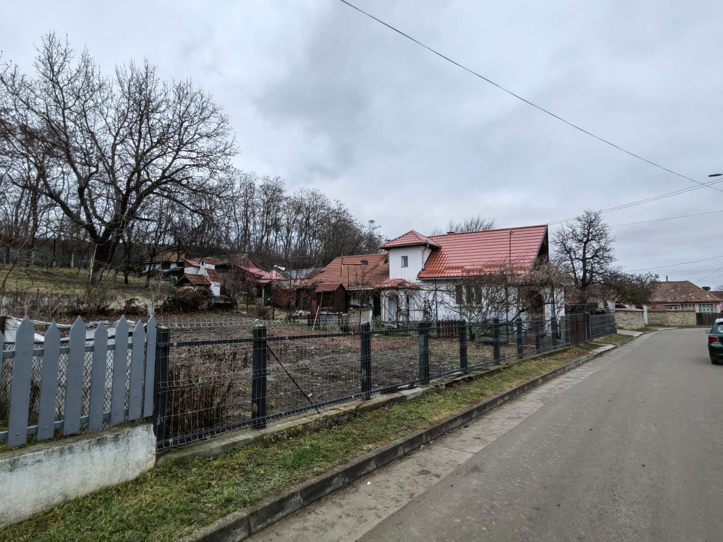 Casa 120 m² utili cu teren 809 m² Reci - Poză 3