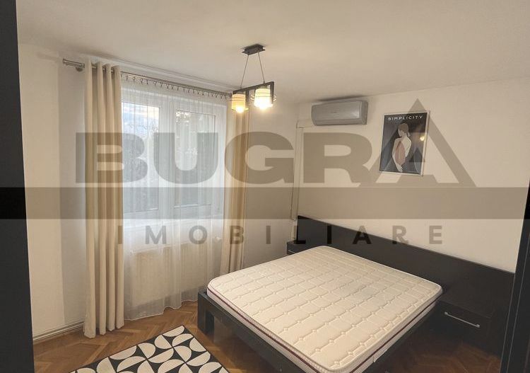 Apartament de 2 camere, decomandat, 52mp, zona Iulius Mall - Poză 1