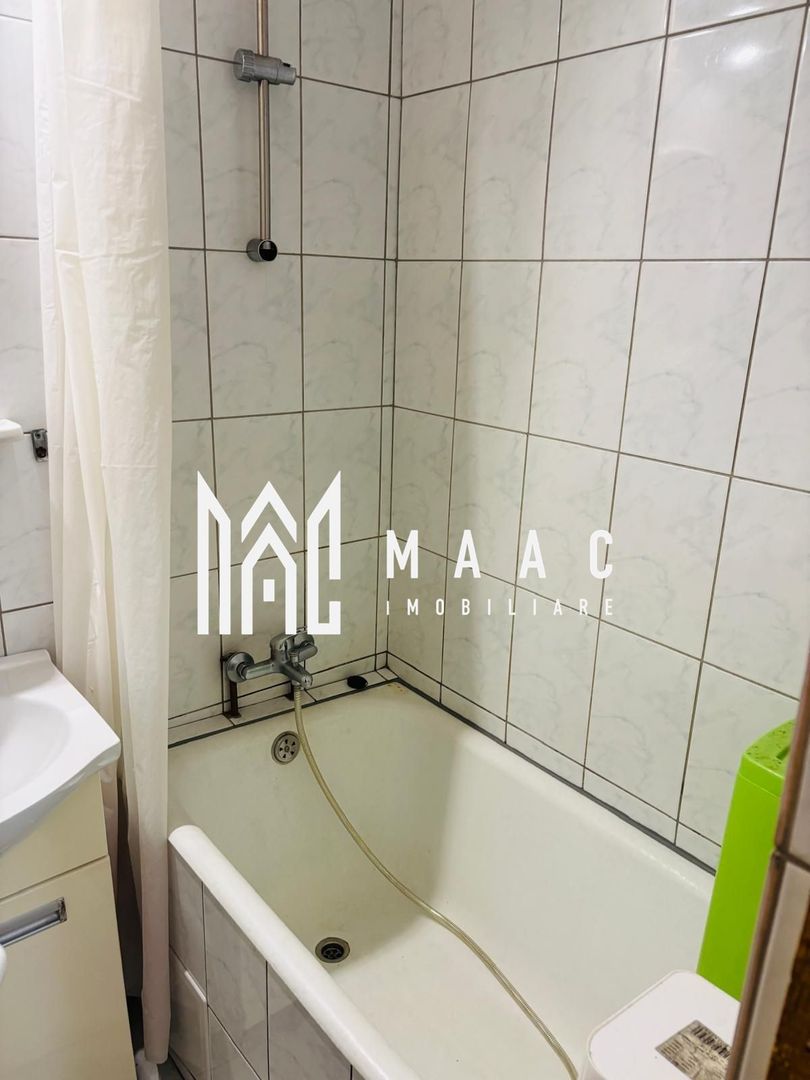 Garsoniera I 25 mp I Vasile Aron - Poză 6