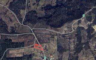 Teren intravilan de vânzare în Tomesti – Strada Văzduh nr. 1 - Poză 3