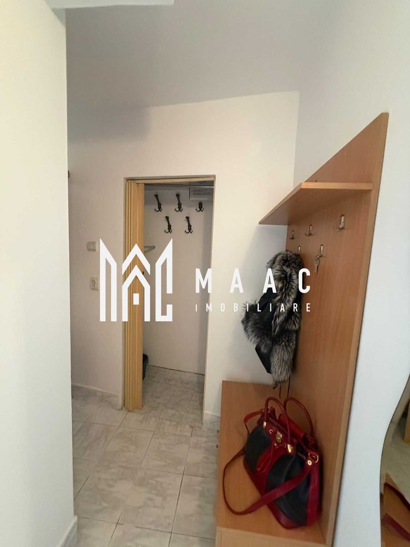 Apartament 1 cameră de închiriat Sibiu | Turnișor | 51 mp - Poză 7