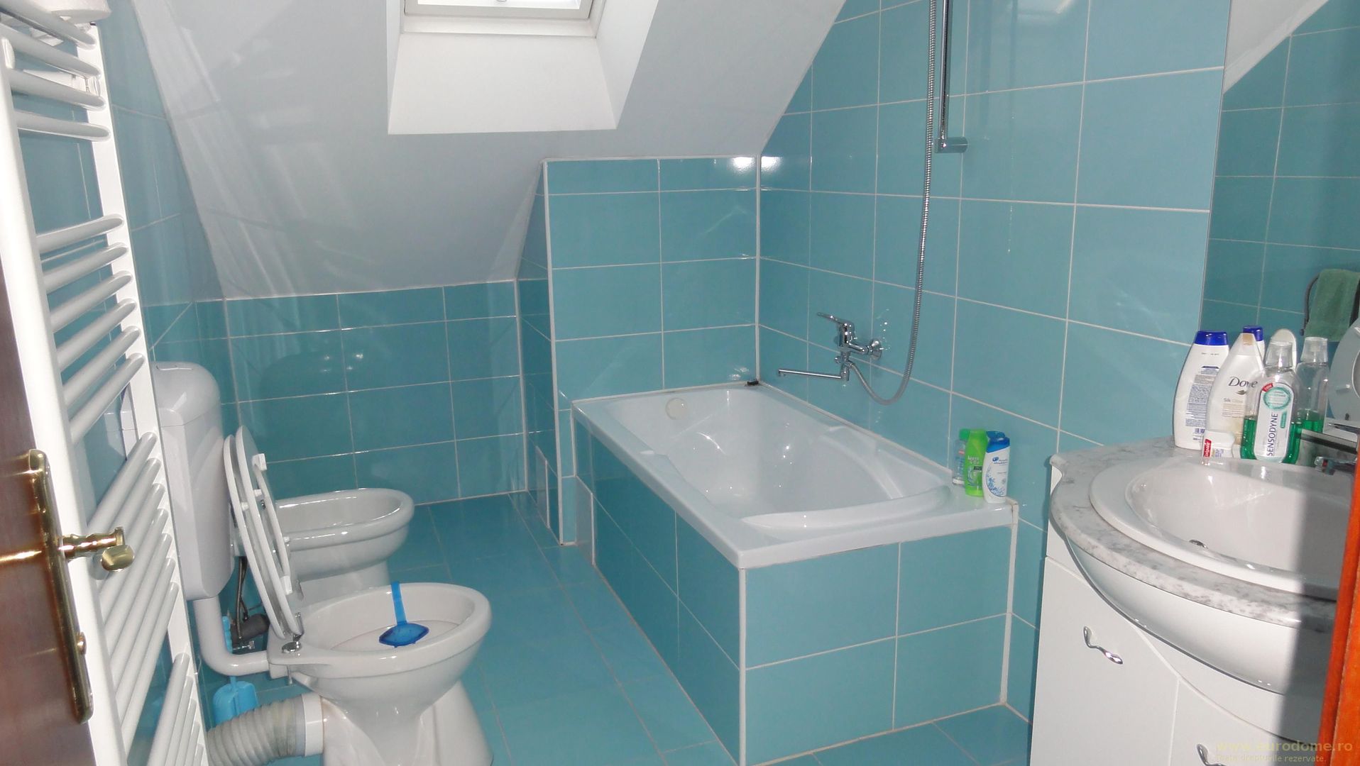 Inchiriere Garsoniere la casa - Poză 3