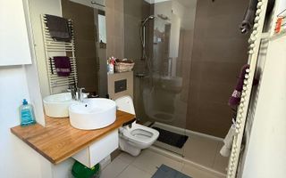 Apartament de 2 camere, 58mp, parcare, Borhanci - Poză 7