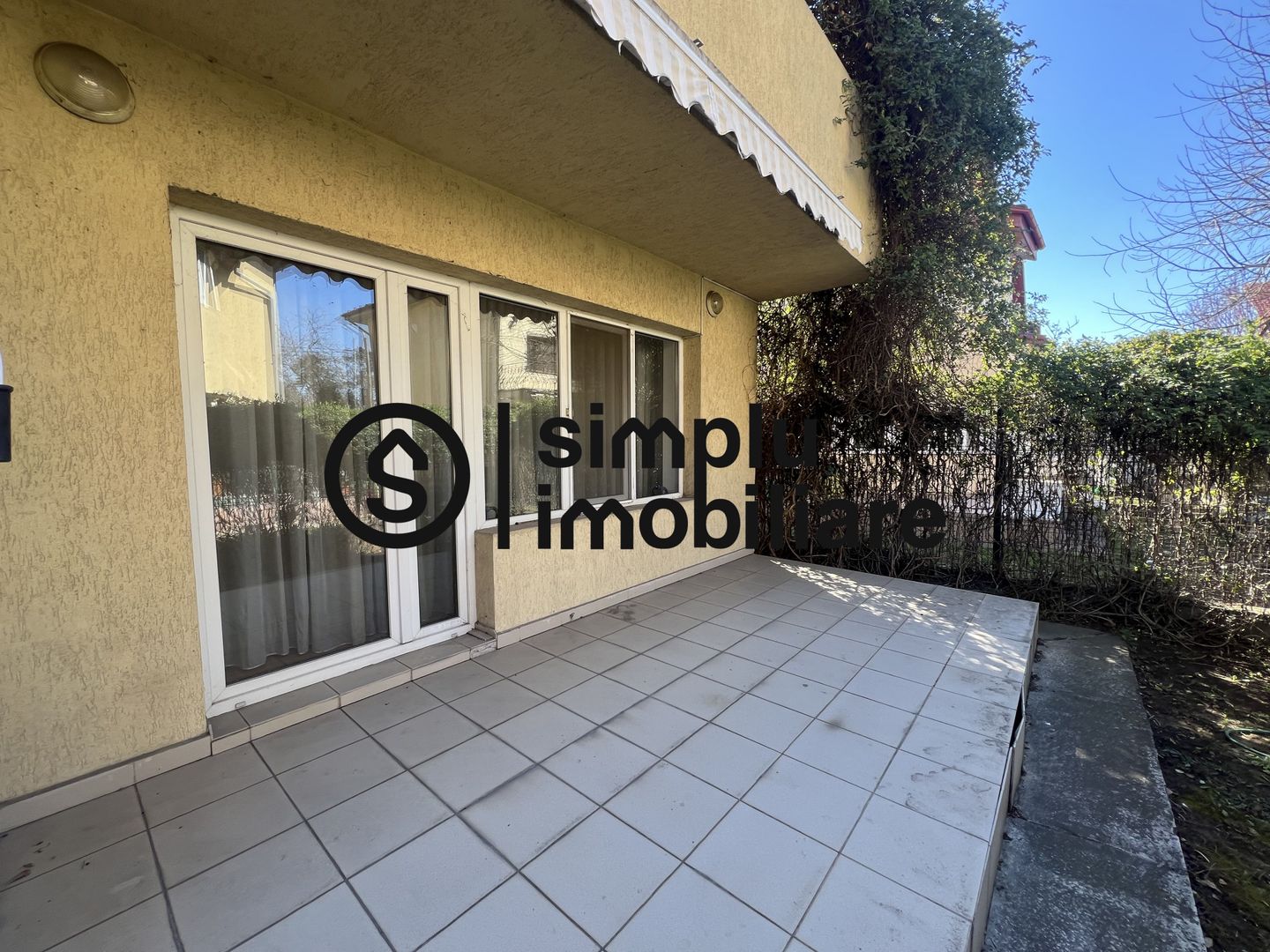 Vila Anl Park  S+P+E+M - Poză 3