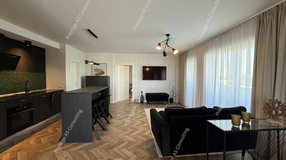 Apartament premium Terasa 40mp | 2 Camere 2 bai | Aradului-Regina Maria - Poză 5