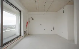 Vânzare apartament 102  mp, strada Basarabia, Ialoveni - Poză 17