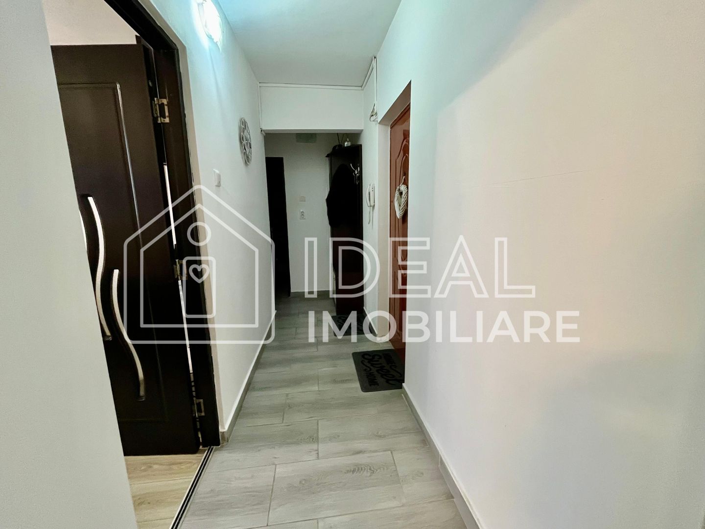 Apartament 2 camere decomandat | Vasile Aaron | 60 mp - Poză 10