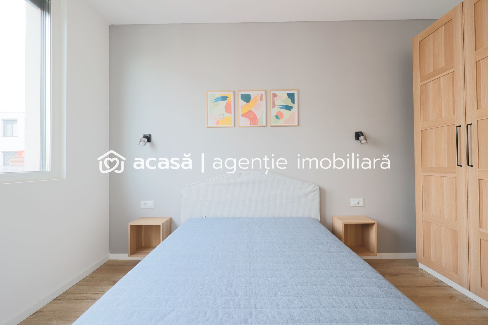 Apartament 3 camere - ARED IMAR - fără agenție - Poză 5