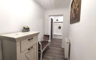 Apartament cu 2 camere decomandate | Bloc tip vilă | Cartierul Zorilor - Poză 6