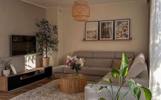 DECOMANDAT 2cam spatios, aproape metrou Berceni - Poză 3