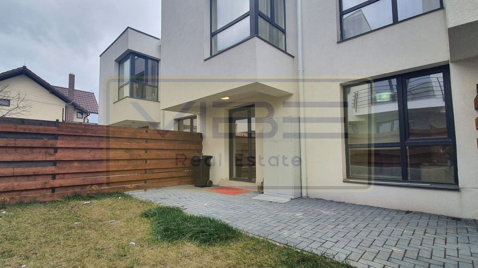 Casa moderna 4 camere CUBIC VILLAGE - Strada Soarelui - Poză 4