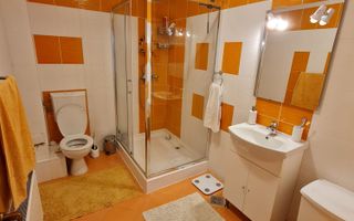 Vila 4 camere 220 mpu - 400 mp teren - Pipera / V Alecsandri - Poză 13