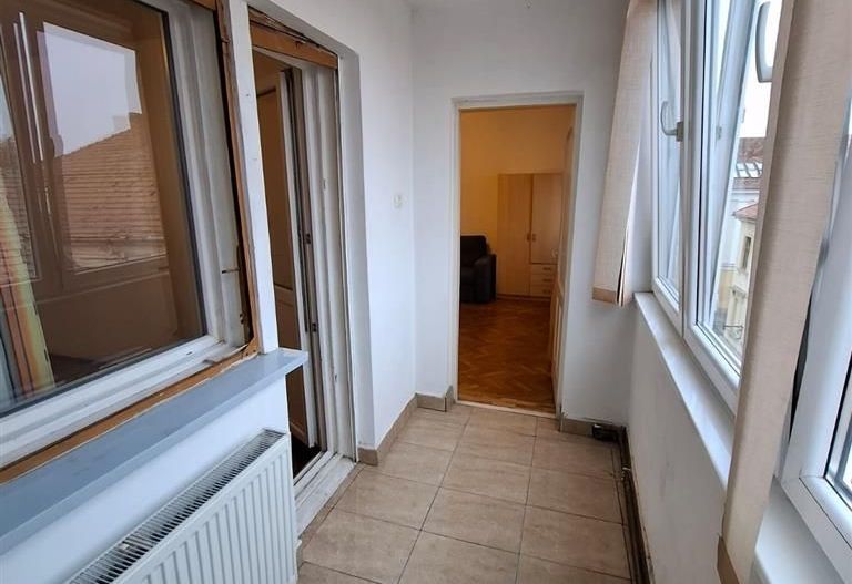 Central P-ta Unirii - Marasti 4 camere 2 bai 100 mpCTAC - Poză 21