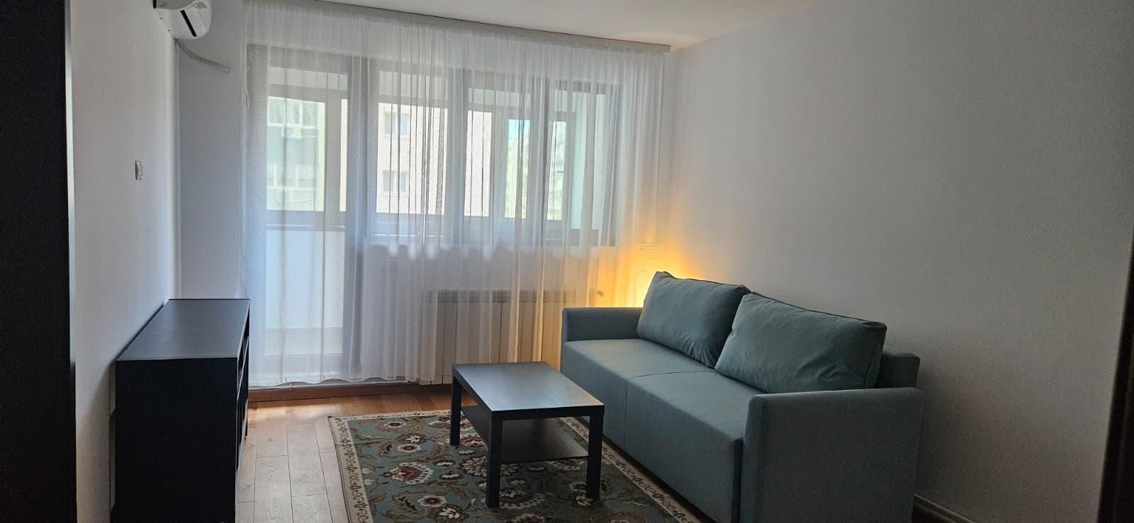 AP. 2 CAMERE TINERETULUI, PET-FRIENDLY, CENTRALA, METROU 7 MINUTE - Poză 1