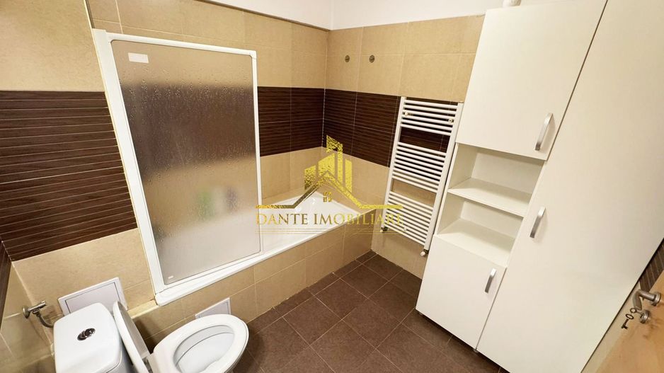 2 camere, modern, bloc nou, terasa, Gheorgheni, Viva City, FSEGA - Poză 10