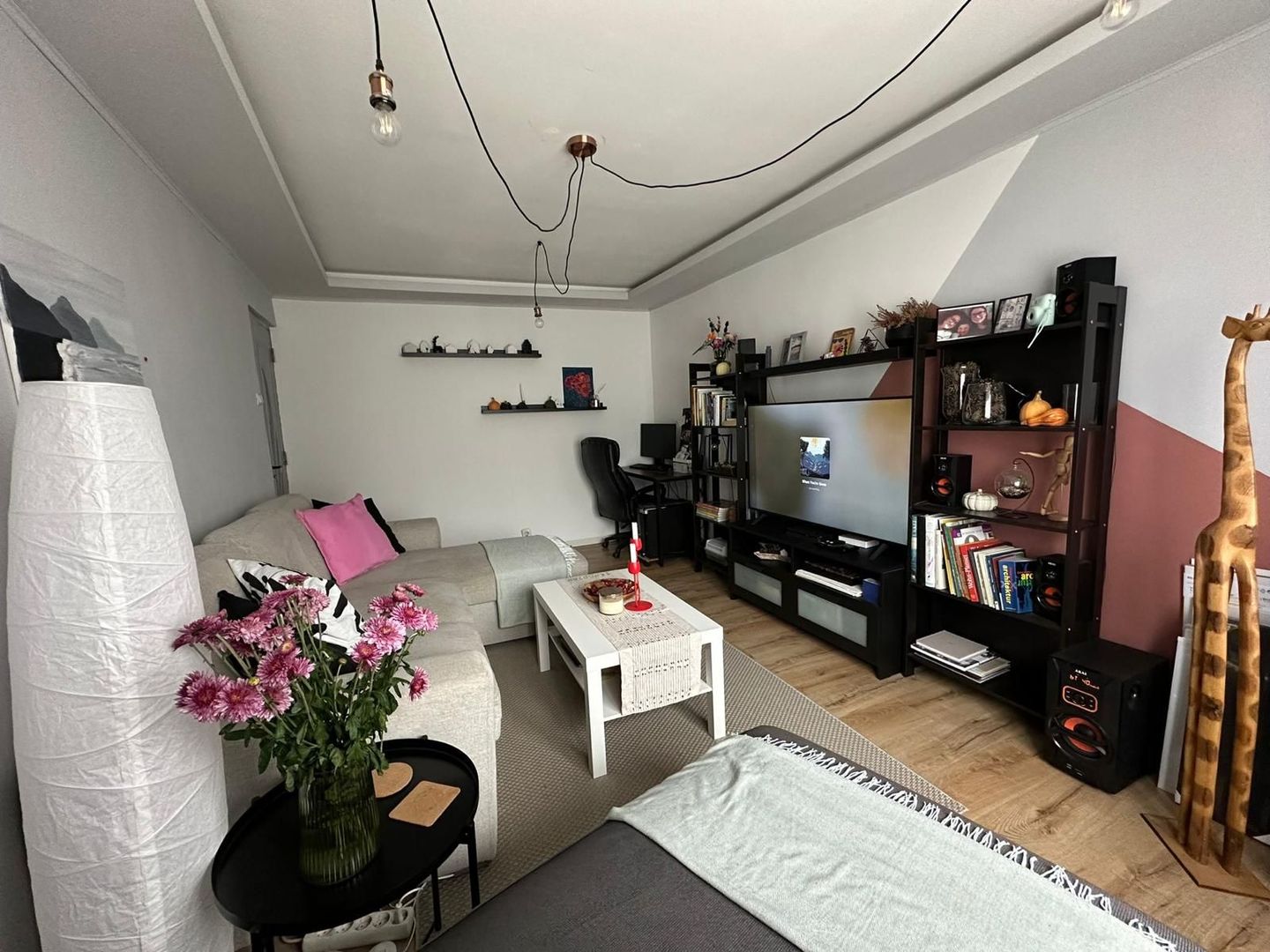 APARTAMENT 3 CAMERE- ZONA ARADULUI- COMISION 0 - Poză 12