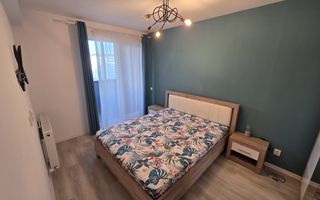 Apartament 3 camere mobilat si utilat la doar cateva minute de metrou - Poză 14