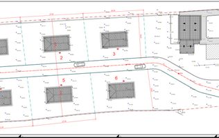 Terenuri parcelate – Gura Humorului, suprafețe flexibile