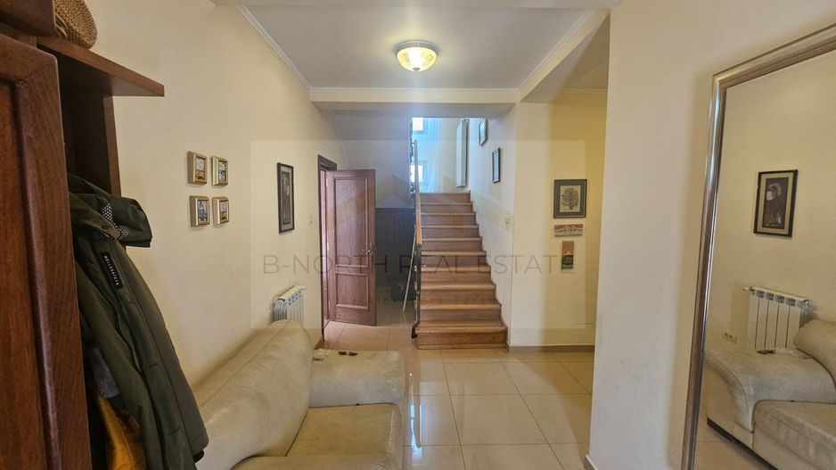 Casă / Vilă de închiriat | Comuna Berceni | 350 mp utili | Curte 400 mp - Poză 13