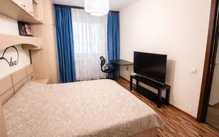 Apartament 2 camere de inchiriat - (COD10) TOMIS PLUS - Poză 3