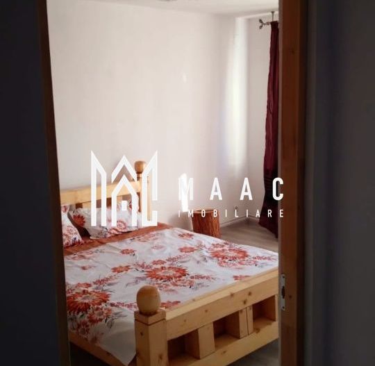Apartament 2 camere | Lenin Sud, Râmnicu Vâlcea | 52 mp, etaj 3, balcon - Poză 3