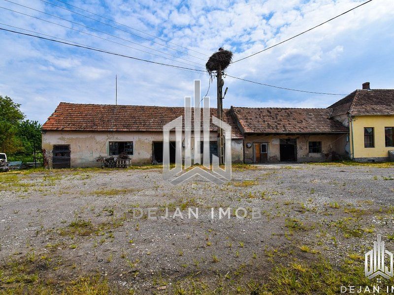 Spațiu de birouri | Teren 2.720 MP | Aita Mare - Poză 29