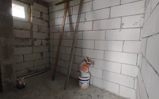 Duplex P+1+M, 251 mp utili, teren 340 mp – Domnești - Poză 13