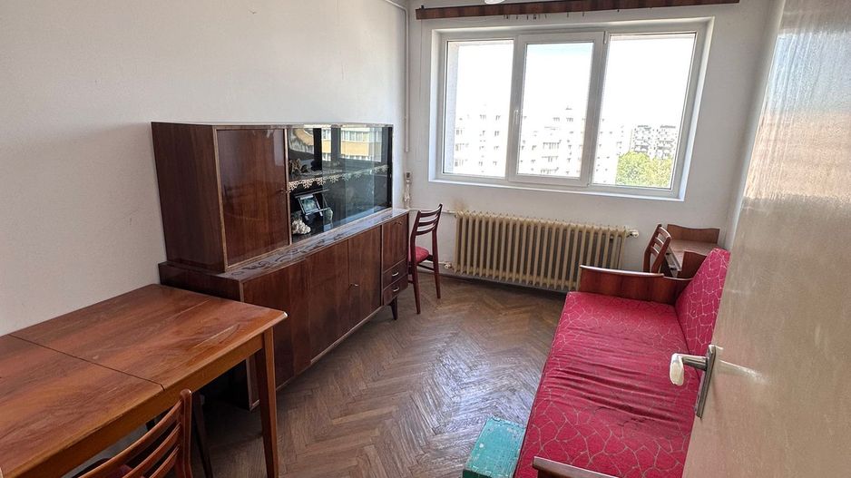 Apartament 3 camere Lujerului Nemobilat A450 - Poză 10