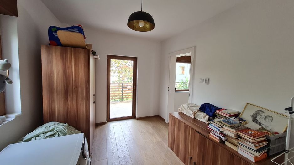 Casa solida în zona Bogdanestilor pretabilă birouri - Poză 18