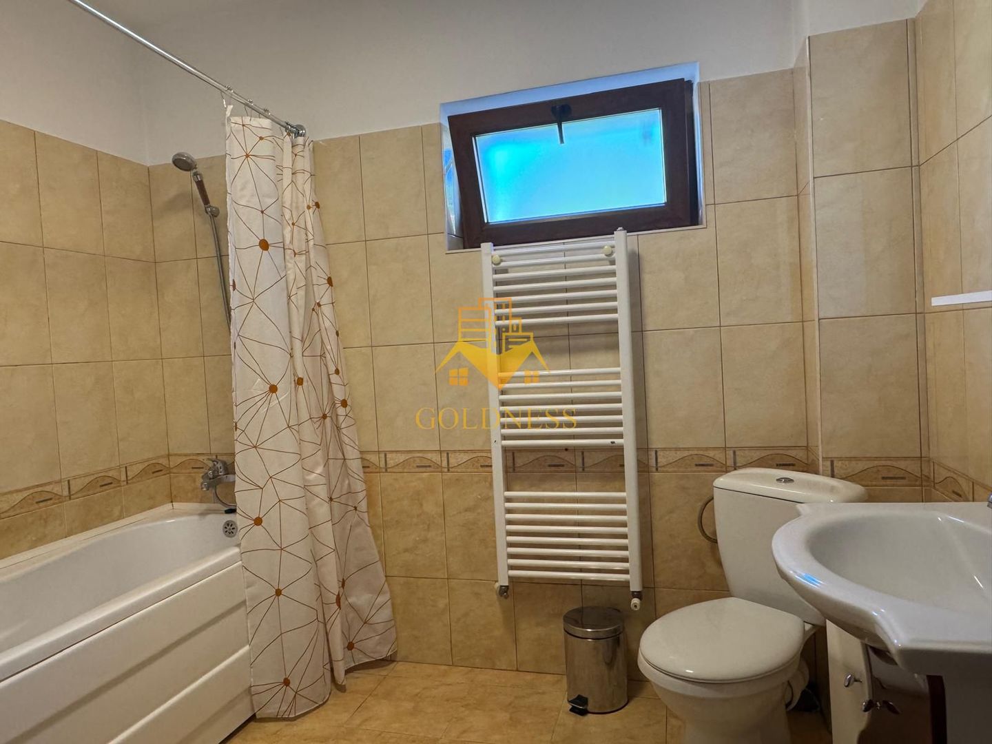 2 camere, Parcare, Zorilor, Zona Spitalul de Recuperare,Observatorului - Poză 2
