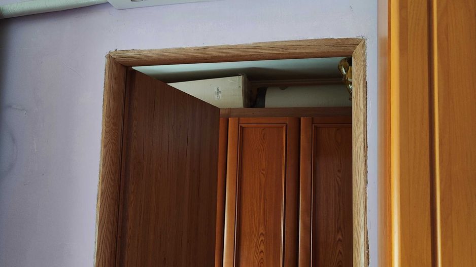 BRASADAS vinde ap 3 camere, Micro 14, Jiului 3/4. - Poză 4