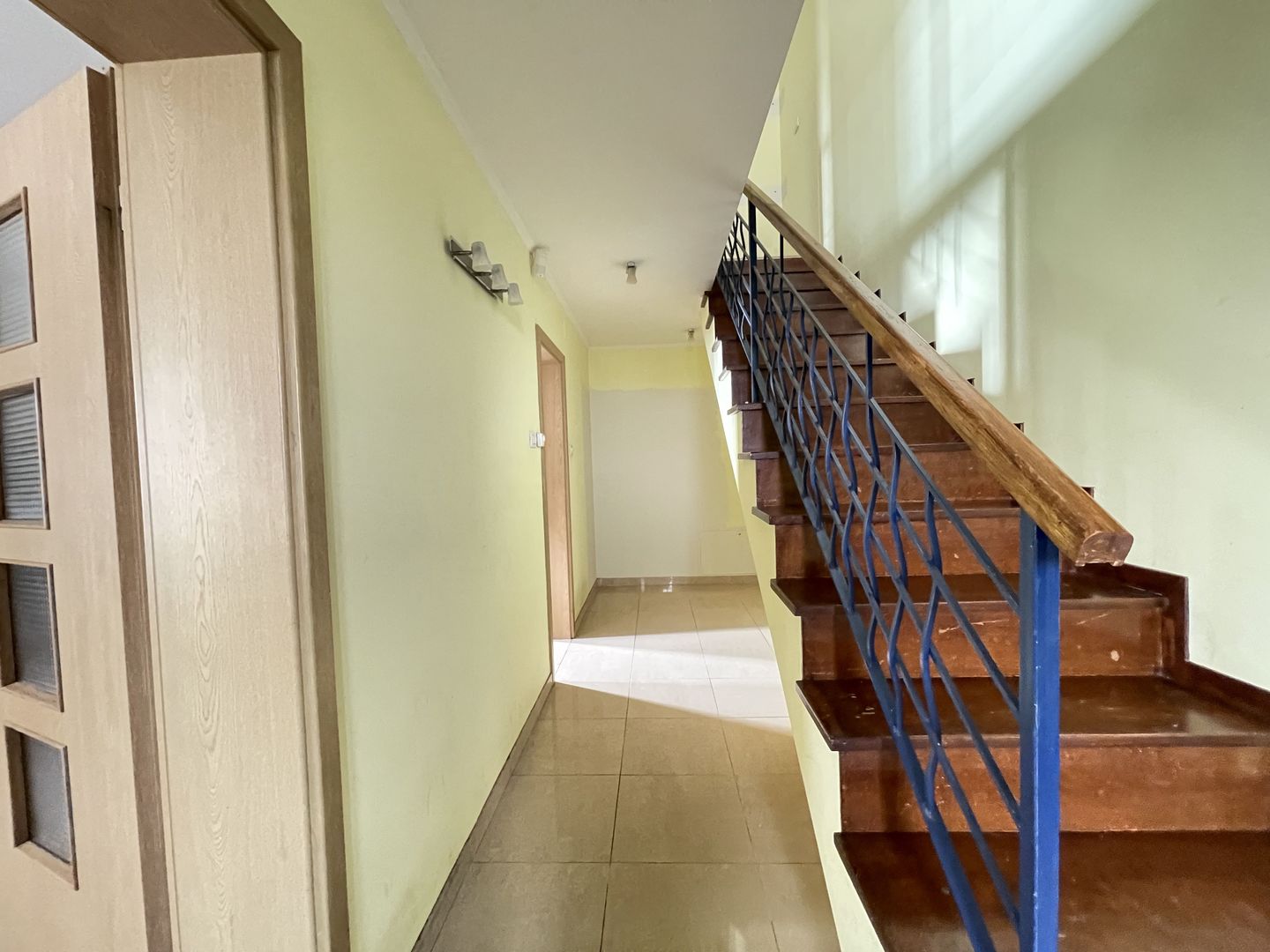 DUPLEX DE VANZARE IN DUMBRAVITA-KAUFLAND - Poză 11