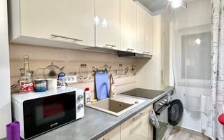 Apartament 2 camere de vânzare – Zona Eroilor, Florești - Poză 3
