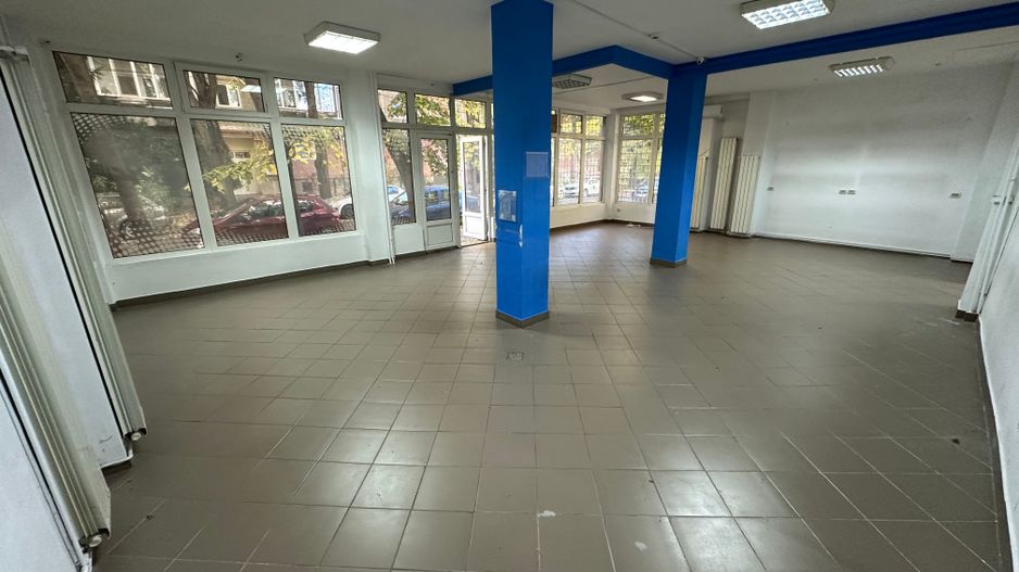 Spatiu comercial Calea Aradului - Poză 1