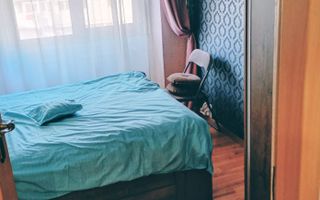 3 camere, decomandat, et.2/4, bloc pe cadre, liber! - Poză 3