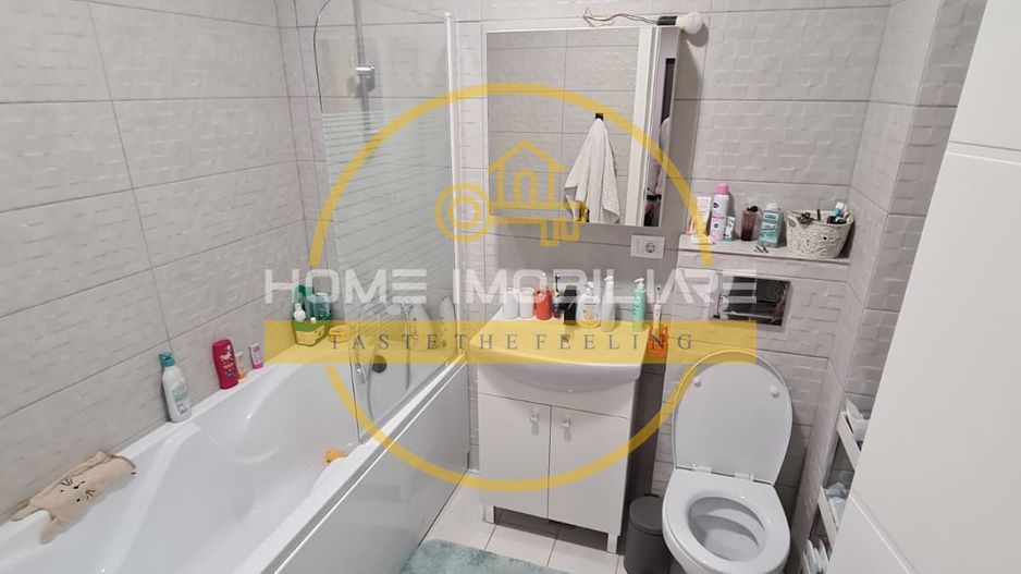 Etaj 1/ Apartament 2 Camere + Loc de Parcare si Boxa/ 70mp/ Zona Tatarasi - Poză 5