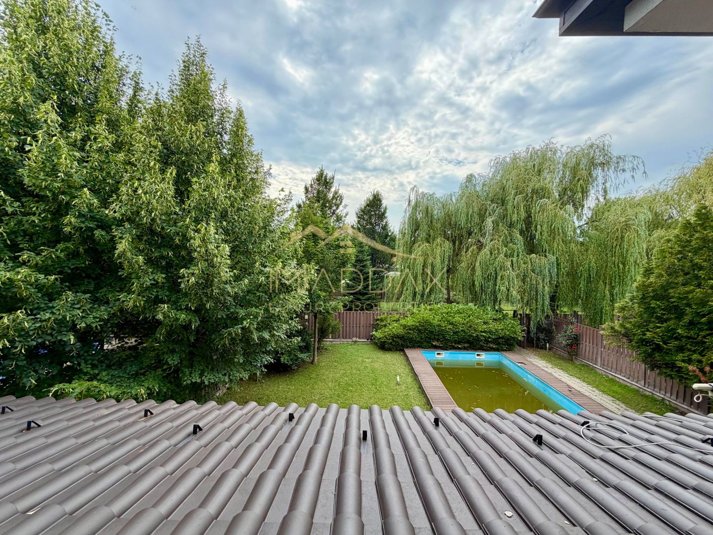 Vila cu 9 camere *900 teren* & piscina privata // Pipera - Poză 47